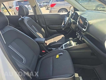 2023 Hyundai Venue Limited - miniatura 18