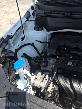 2023 Hyundai Venue Limited - miniatura 24