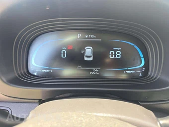 2023 Hyundai Venue Limited - miniatura 9