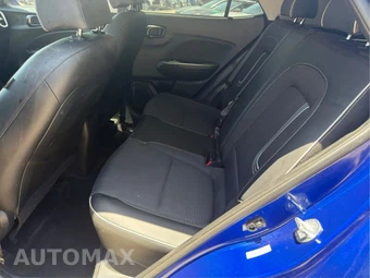 2023 Hyundai Venue Limited - miniatura 10