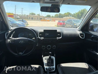 2023 Hyundai Venue Limited - miniatura 11