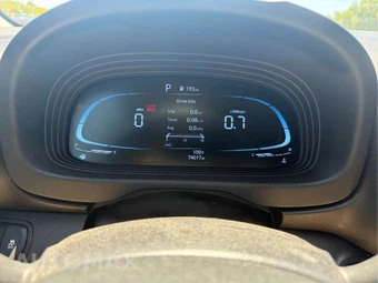 2023 Hyundai Venue Limited - miniatura 12