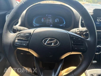 2023 Hyundai Venue Limited - miniatura 13