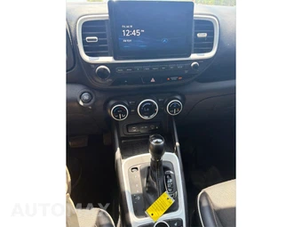 2023 Hyundai Venue Limited - miniatura 17