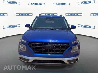 2023 Hyundai Venue Limited - miniatura 2