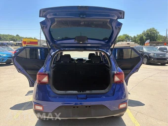 2023 Hyundai Venue Limited - miniatura 20
