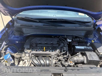 2023 Hyundai Venue Limited - miniatura 21