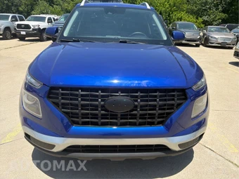 2023 Hyundai Venue Limited - miniatura 24