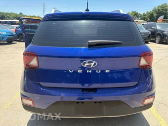 2023 Hyundai Venue Limited - miniatura 26