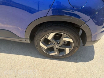 2023 Hyundai Venue Limited - miniatura 29