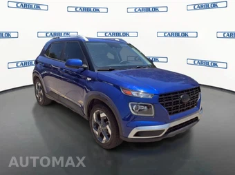 2023 Hyundai Venue Limited - miniatura 3