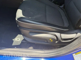 2023 Hyundai Venue Limited - miniatura 35