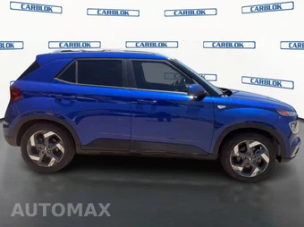 2023 Hyundai Venue Limited - miniatura 4
