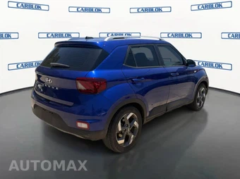 2023 Hyundai Venue Limited - miniatura 5