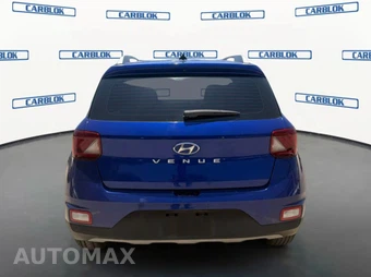 2023 Hyundai Venue Limited - miniatura 6
