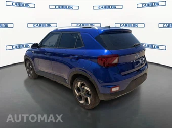 2023 Hyundai Venue Limited - miniatura 7