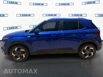 2023 Hyundai Venue Limited - miniatura 8