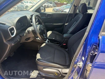 2023 Hyundai Venue Limited - miniatura 9