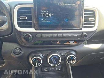 2023 Hyundai Venue Limited - miniatura 10