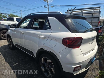 2023 Hyundai Venue Limited - miniatura 2