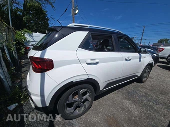 2023 Hyundai Venue Limited - miniatura 3