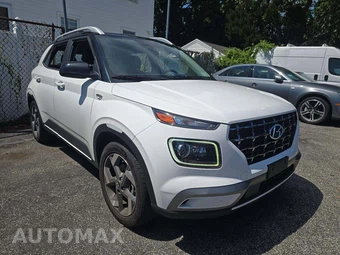 2023 Hyundai Venue Limited - miniatura 4