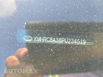 2023 Hyundai Venue Limited - miniatura 5