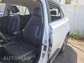 2023 Hyundai Venue Limited - miniatura 6