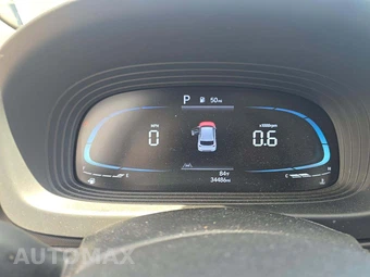 2023 Hyundai Venue Limited - miniatura 9