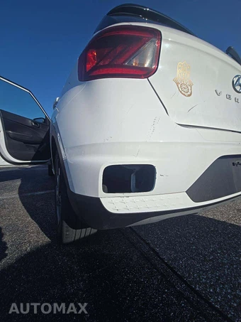 2023 Hyundai Venue Limited – miniatura 25