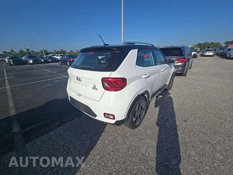 2023 Hyundai Venue Limited – miniatura 3