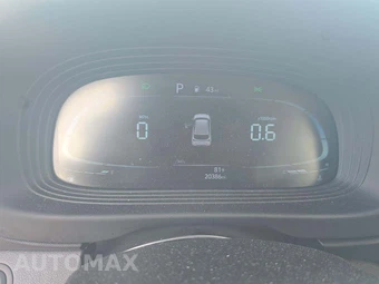 2023 Hyundai Venue Limited – miniatura 9