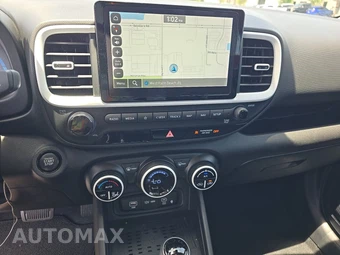 2023 Hyundai Venue Limited - miniatura 11