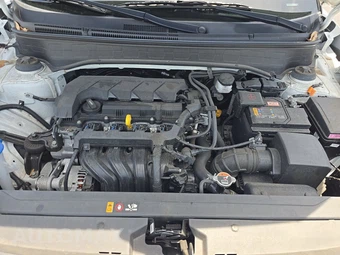 2023 Hyundai Venue Limited - miniatura 15