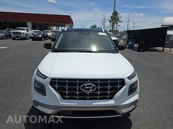 2023 Hyundai Venue Limited - miniatura 2