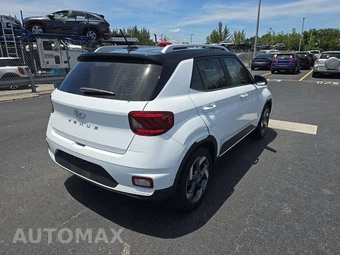 2023 Hyundai Venue Limited - miniatura 4