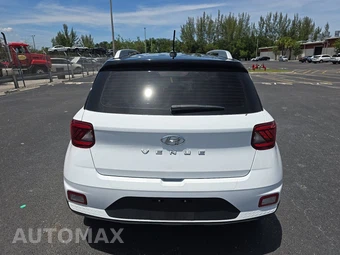 2023 Hyundai Venue Limited - miniatura 5