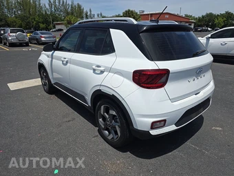 2023 Hyundai Venue Limited - miniatura 6