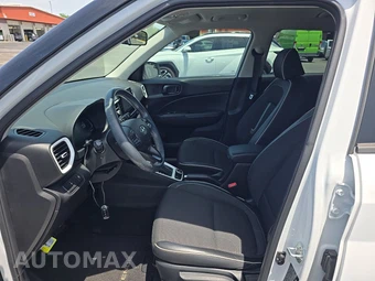 2023 Hyundai Venue Limited - miniatura 7