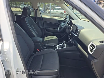 2023 Hyundai Venue Limited - miniatura 8