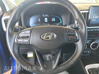 2023 Hyundai Venue Limited - miniatura 10