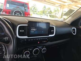 2023 Hyundai Venue Limited - miniatura 11