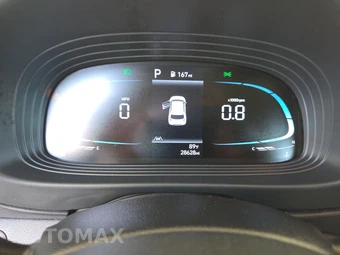 2023 Hyundai Venue Limited - miniatura 12