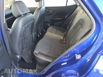 2023 Hyundai Venue Limited - miniatura 13