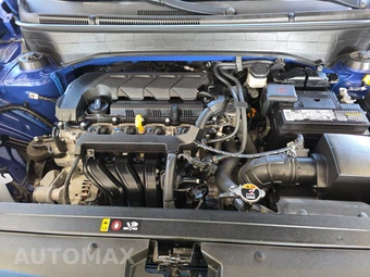 2023 Hyundai Venue Limited - miniatura 15
