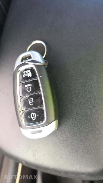 2023 Hyundai Venue Limited - miniatura 17