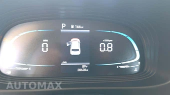 2023 Hyundai Venue Limited - miniatura 18