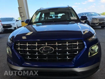 2023 Hyundai Venue Limited - miniatura 2
