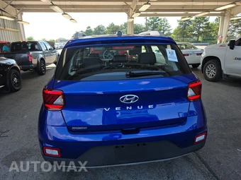 2023 Hyundai Venue Limited - miniatura 5