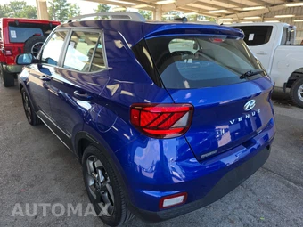 2023 Hyundai Venue Limited - miniatura 6